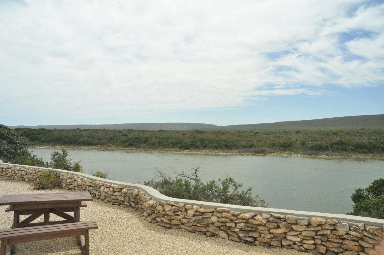 De Hoop Collection - Campsite Rondawels De Hoop Nature Reserve Экстерьер фото