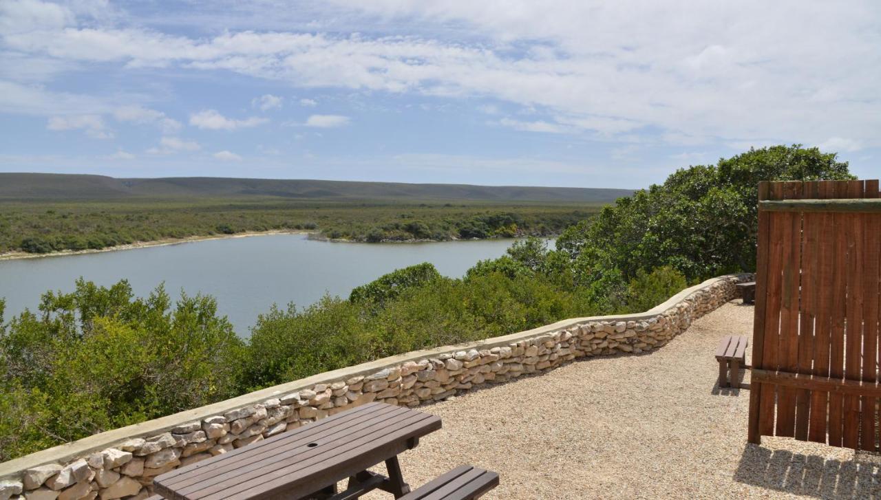 De Hoop Collection - Campsite Rondawels De Hoop Nature Reserve Экстерьер фото