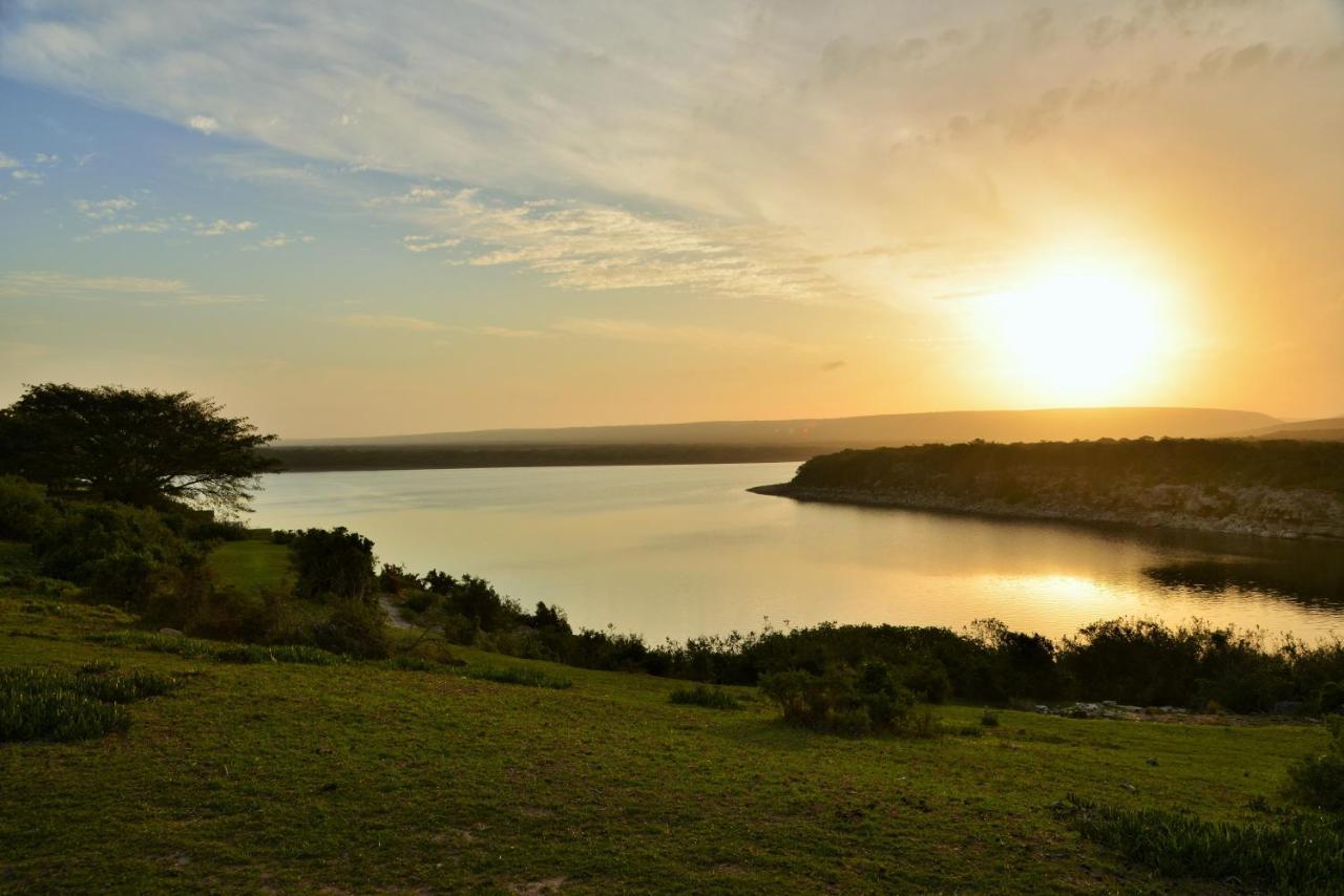 De Hoop Collection - Campsite Rondawels De Hoop Nature Reserve Экстерьер фото