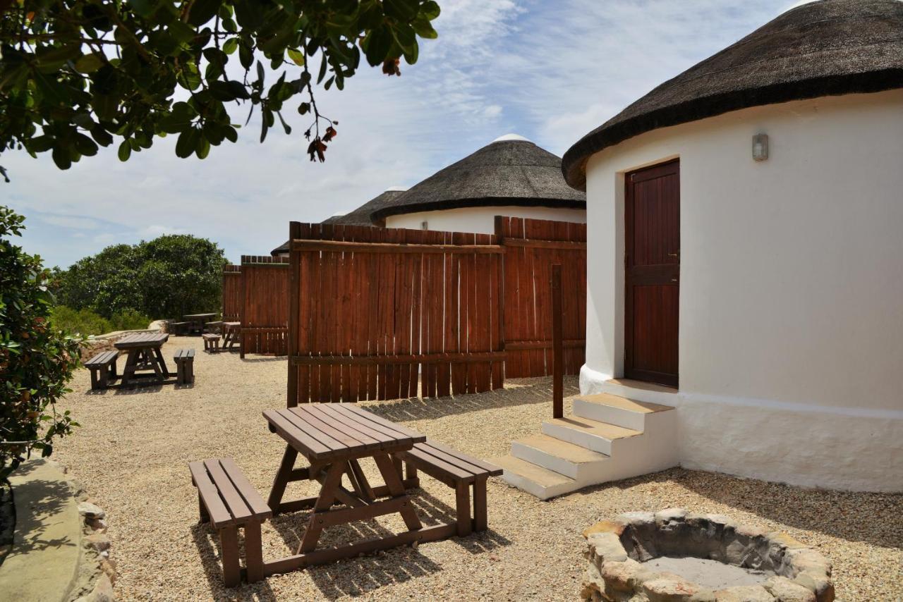 De Hoop Collection - Campsite Rondawels De Hoop Nature Reserve Экстерьер фото