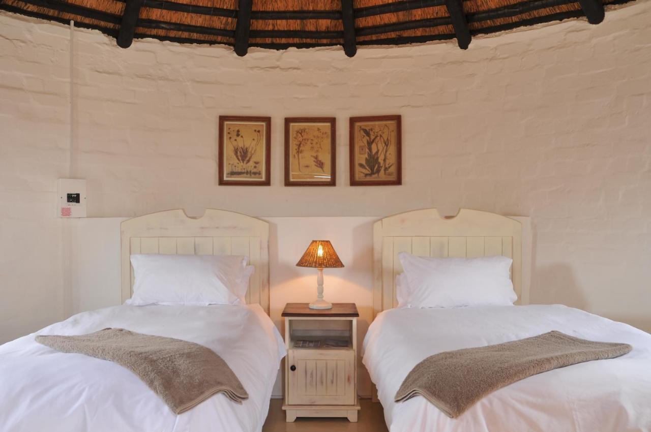 De Hoop Collection - Campsite Rondawels De Hoop Nature Reserve Экстерьер фото