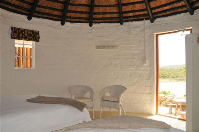 De Hoop Collection - Campsite Rondawels De Hoop Nature Reserve Экстерьер фото