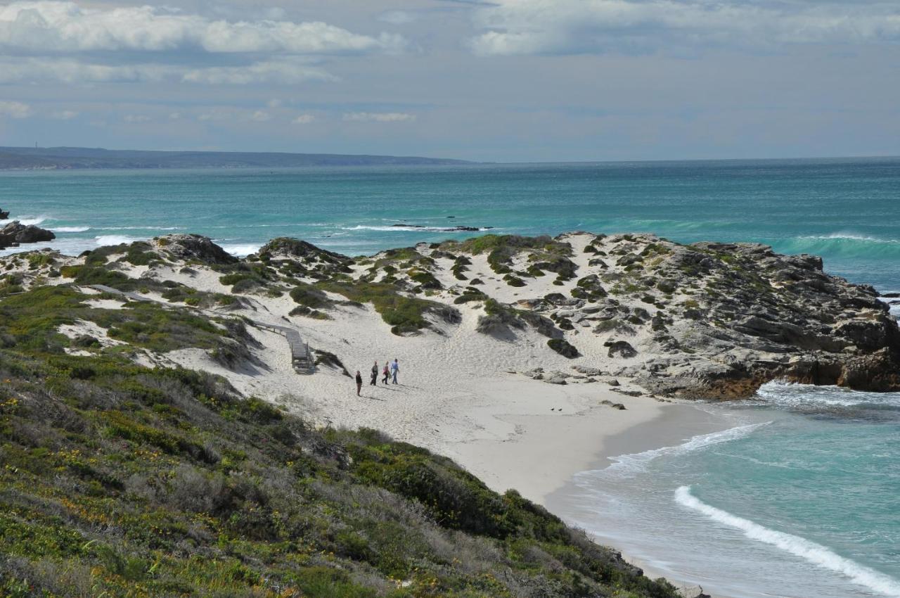 De Hoop Collection - Campsite Rondawels De Hoop Nature Reserve Экстерьер фото